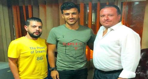 رسميًا.. أحمد أيمن منصور ينتقل إلى بيراميدز ضمن صفقة تبادلية